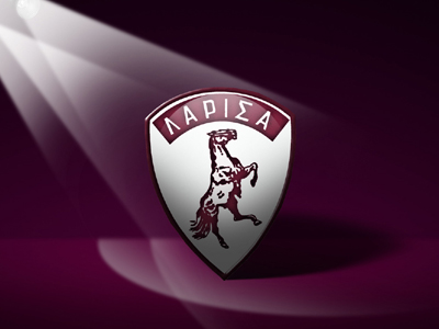 Βάζει «λουκέτο» στη Λάρισα ο Πλεξίδας Βάζει «λουκέτο» στη Λάρισα ο Πλεξίδας