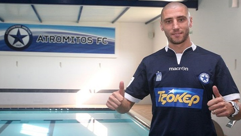 Λε Ταλέκ : «Στόχος μας η κατάκτηση του πρωταθλήματος»