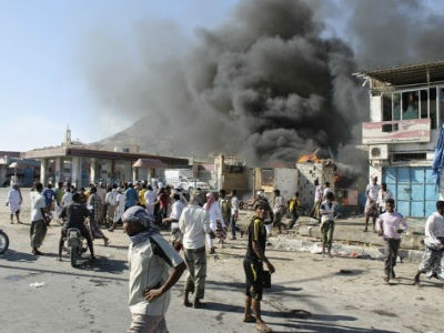 Υεμένη: Εκεχειρία ανάμεσα σε κυβέρνηση και αντάρτες