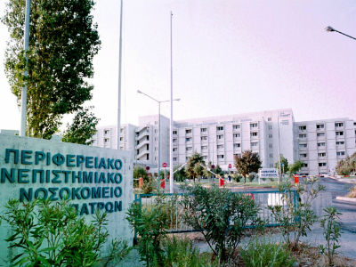 Μάχη για τη ζωή του δίνει 18χρονος με καρκίνο στον εγκέφαλο