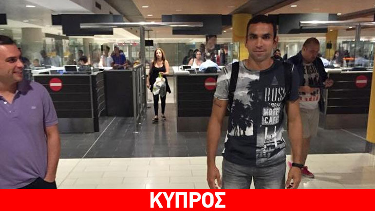 Απέκτησε τον Βίκτορ η Ανόρθωση