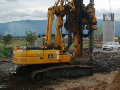 ΕΡΓΟΣΕ: Εργασίες στο δίκτυο από το Κιάτο έως τη Ροδοδάφνη