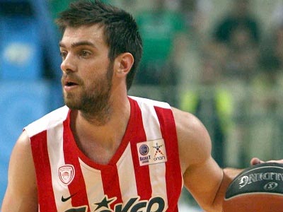 Συμφώνησαν να τα… ξαναπούν Ολυμπιακός και Μάντζαρης