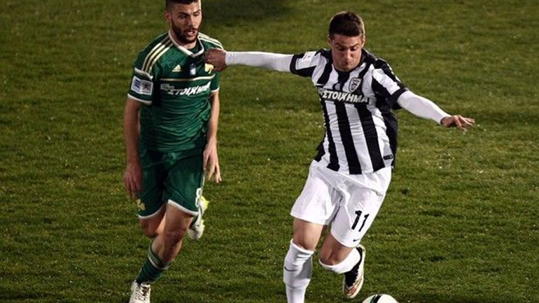 Μακ: «Χάσαμε με ανόητο τρόπο τους τρεις βαθμούς»