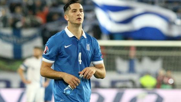 Χωρίς τον Μανωλά η Εθνική