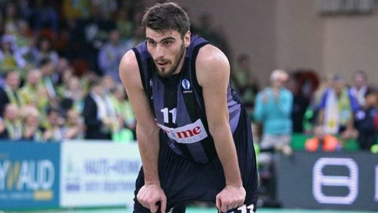 ΠΑΟΚ: Δύο εβδομάδες εκτός ο Μαργαρίτης