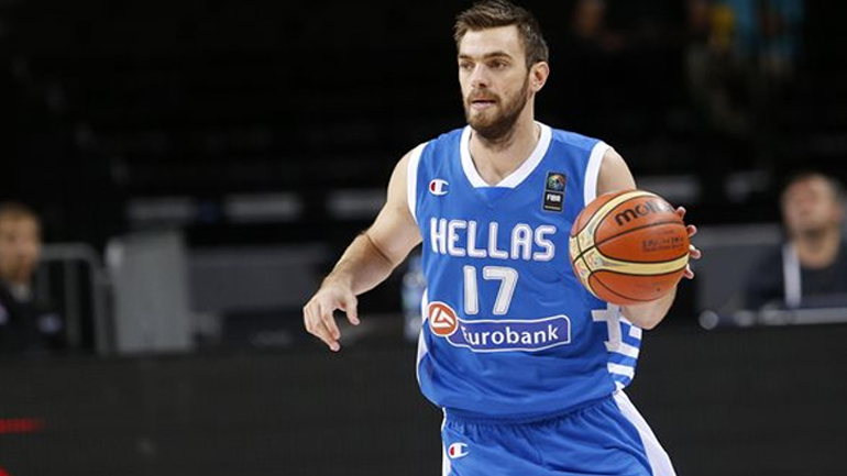 Μάντζαρης: «Είμαστε απογοητευμένοι, αλλά η ζωή συνεχίζεται»