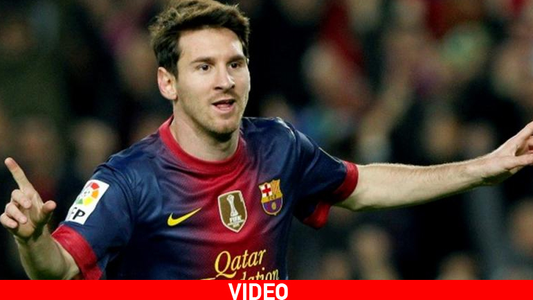 Μπαρτσελόνα: Σοκ με τον Μέσι