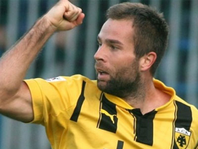 ΑΕΚ: Απρόοπτο με τον Μπρέσεβιτς-χάνει τον Ολυμπιακό