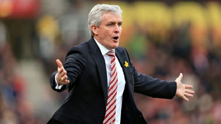 Ανανέωσε με τη Στόουκ ο Χιουζ