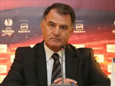 «Ο κόσμος αγαπάει την ομάδα και θα την στηρίξει»