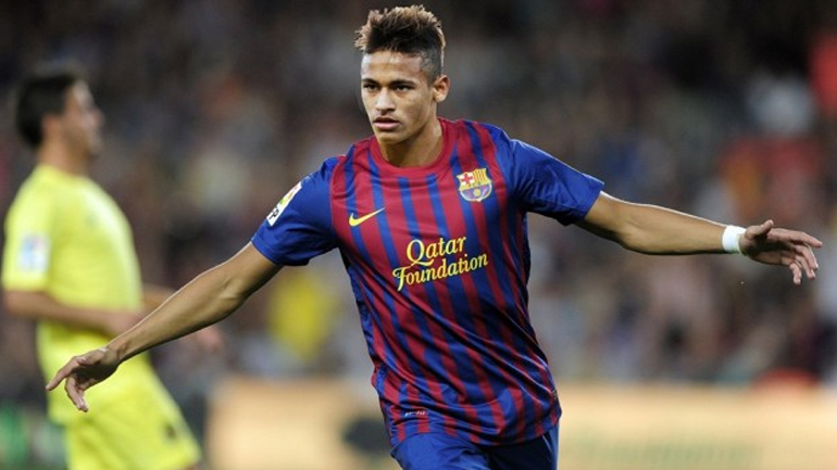 Νεϊμάρ: «Θέλω να ανανεώσω με την Μπαρτσελόνα αλλά…»