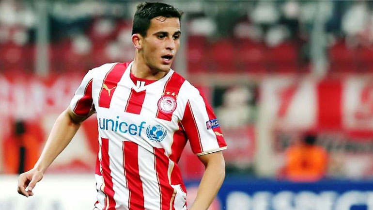 Στην Εθνική Νορβηγίας ο Ομάρ