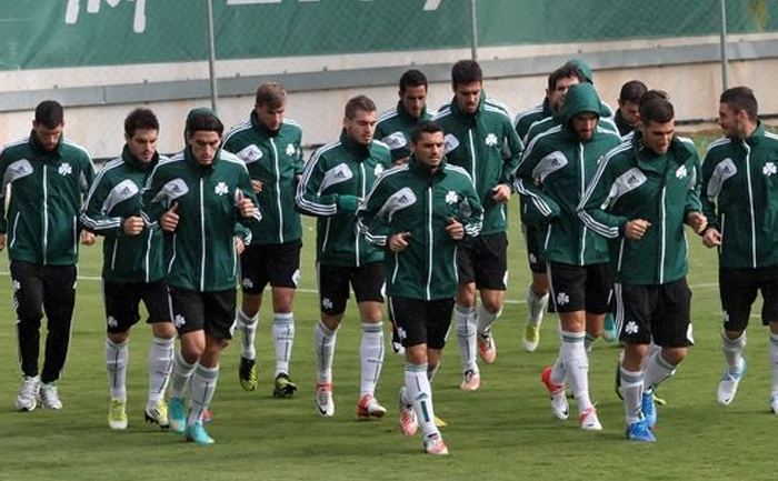 ΠΑΟ: Έτοιμος ο Σάντσεθ