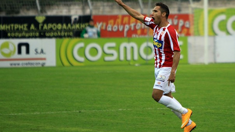 Πλατανιάς: Εκτός για ακόμη μία φορά ο Τζιλβάν