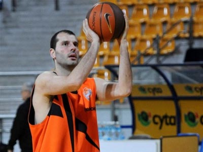 Νέα Κηφισιά: Ανακοίνωσε τον Κακιούζη