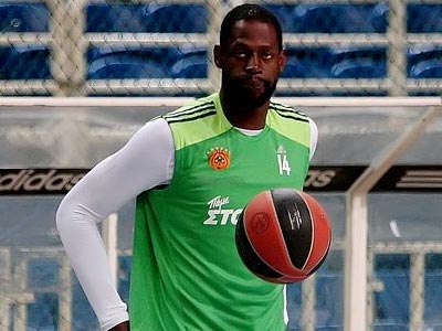 ΠΑΟ: Φώναξε «παρών» στην προπόνηση ο Γκιστ