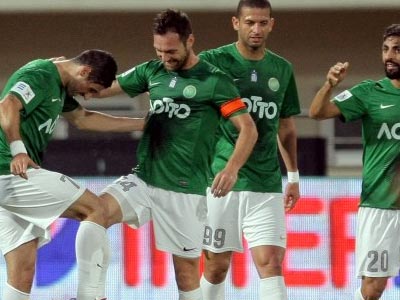 «Τρίποντο» με τον Λαδάκη για τον Πανθρακικό