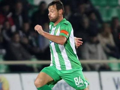 «Τρέχει» για να προλάβει τον Αστέρα ο Λαδάκης