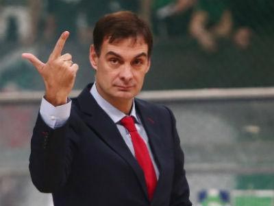 «Έπαιξαν ρόλο και κάποια σφυρίγματα του Τανατζή»