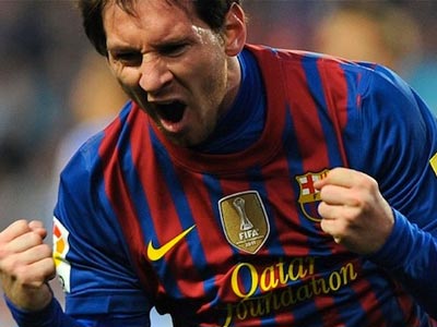 «Θα έχω ένα σπουδαίο 2014»