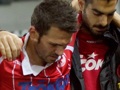 Πλατανιάς: Χάνει τον Λεβαδειακό ο Τόρες