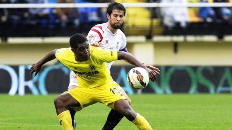 H Σεβίλλη έχει κάνει… πελάτισσα τη Βιγιαρεάλ