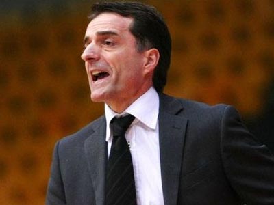 Κουστένης: «Παλεύουμε για τη… ζωή μας με Πανιώνιο»