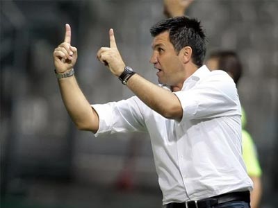 Ξάνθη: Η αποστολή για το ματς με την Καλλονή