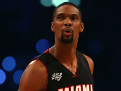 ΝΒΑ:  Τέλος για φέτος ο Κρις Μπος