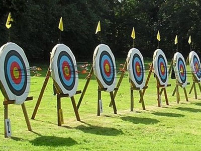 Τοξοβολία: Το Σαββατοκύριακο στο Ελληνικό το Πανελλήνιο πρωτάθλημα