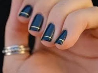 Συμβουλές για υγιή νύχια