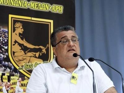 Άρης: Νέα «πόρτα» από την ΦΑΕ Θεσσαλονίκης
