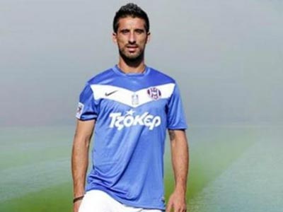 Τέλος η σεζόν για τον Κριπιντήρη