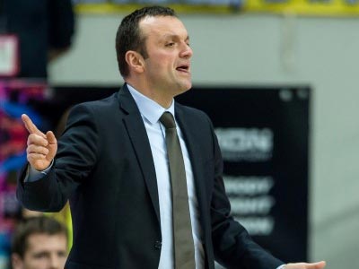 «Εύχομαι στον Ολυμπιακό να υπερασπιστεί τον τίτλο του»