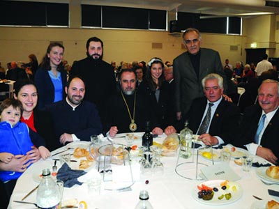 Αυστραλία: Η Κοινότητα του Όκλι έγινε… 50 ετών