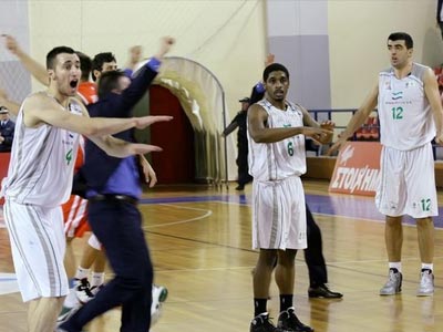 Απορρίφθηκε η ένσταση του ΚΑΟ Δράμας