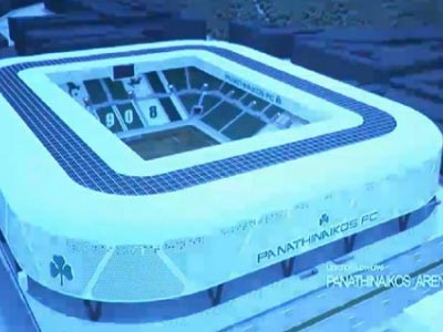 Η πρόταση του ΠΑΝ.ΚΙ. για το γήπεδο της Λεωφόρου