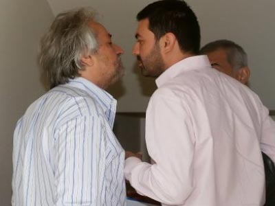 Φραστικό επεισόδιο Κομπότη-Πουλινάκη