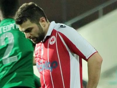 Πλατανιάς: «Μέσα» ο Καζναφέρης, «έξω» ο Ζουμπουλάκης