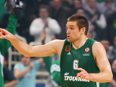 Μπράμος: «Να δείξουμε σταθερότητα απέναντι στον Άρη»