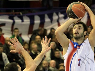 Πανιώνιος: Με τον Ντούβνιακ στη Ρωσία