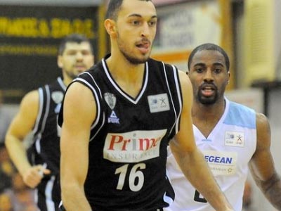 ΚΑΟΔ: Με Χρυσικόπουλο κόντρα στον Πανελευσινιακό