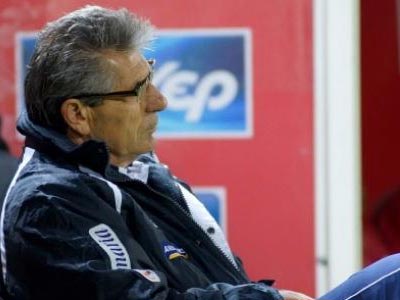 Αναστασιάδης: «Δεν ήμασταν αυτοί που έπρεπε»