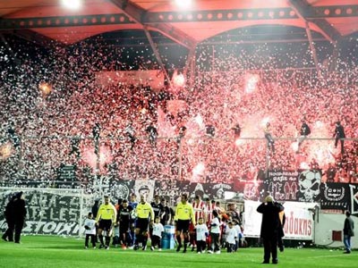 ΟΦΗ: Προσφορά στα εισιτήρια με την Καλλονή