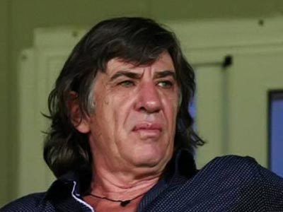 Συνελήφθη ο Θωμάς Μαύρος