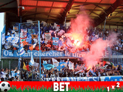 Φαβορί για τη νίκη Μπρεστ και Οσέρ