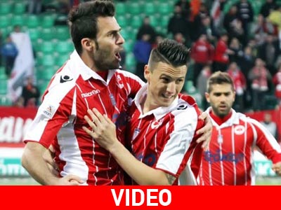 Μεγάλο «διπλό» για τον Πλατανιά, 3-2 τη Ξάνθη
