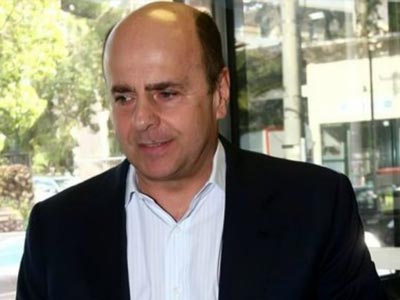 Συνάντηση Αλαφούζου-Πλατανί στη Νιόν