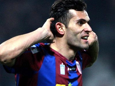 ΠΑΣ Γιάννινα: Πήρε Κυβελίδη, «έδεσε» Λίλα και Βίλα